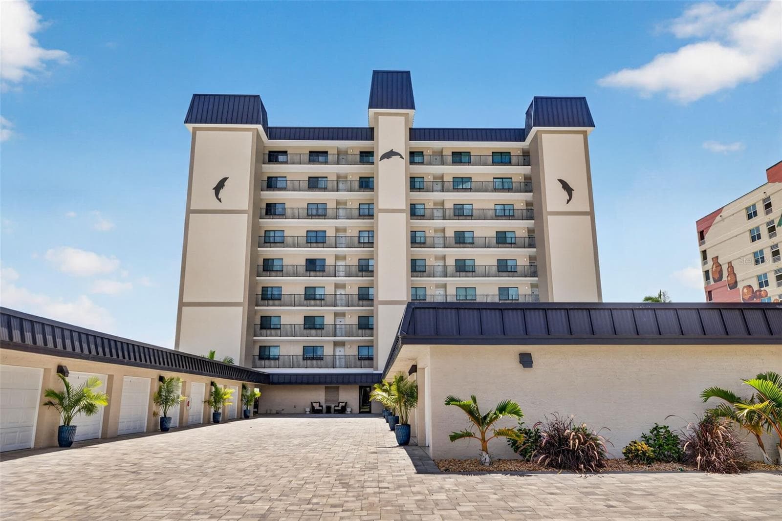 Condo - Hotel at 538 ESTERO BLVD #203, FORT MYERS BEACH, photo 34 of 41