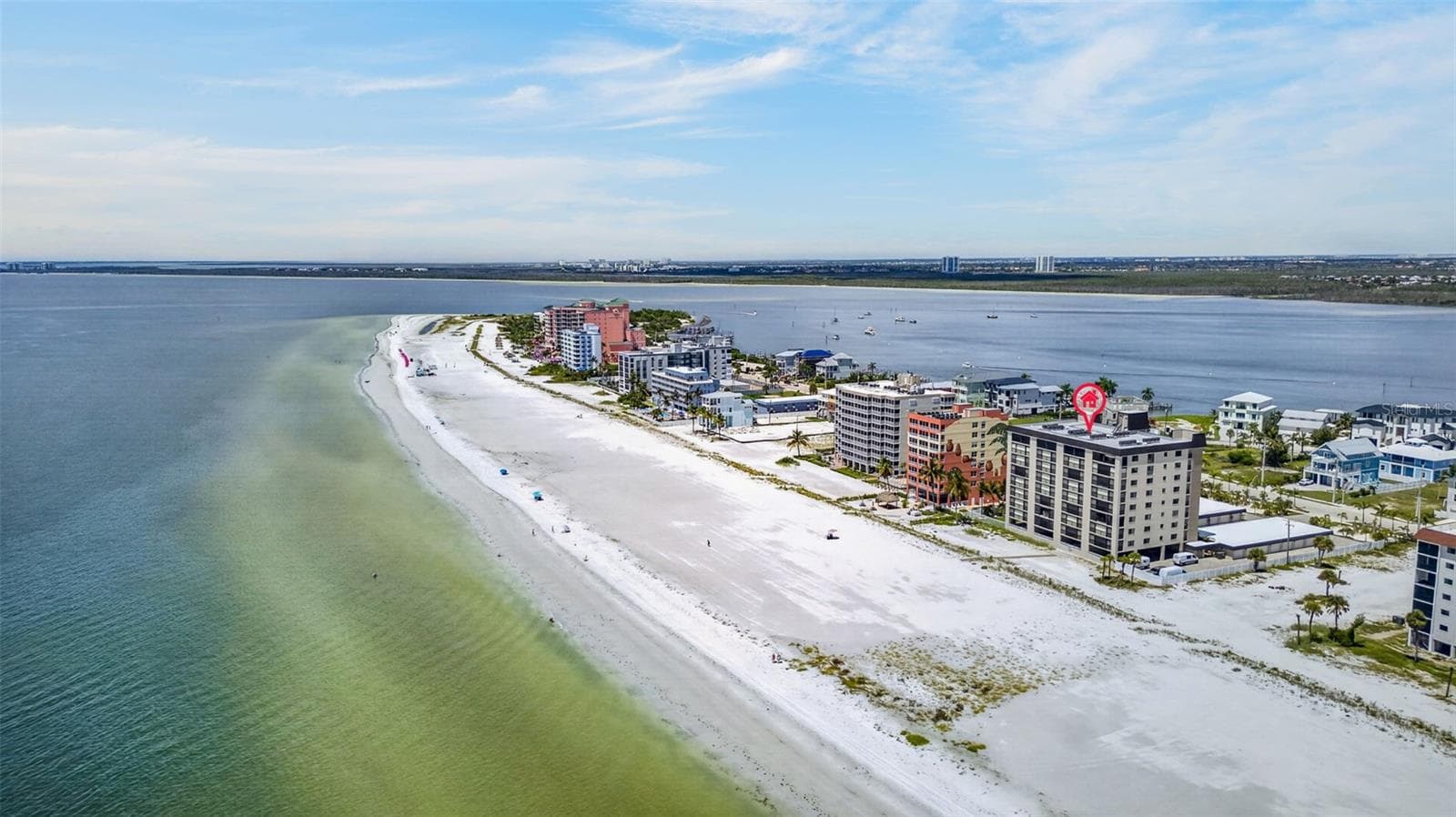Condo - Hotel at 538 ESTERO BLVD #203, FORT MYERS BEACH, photo 36 of 41