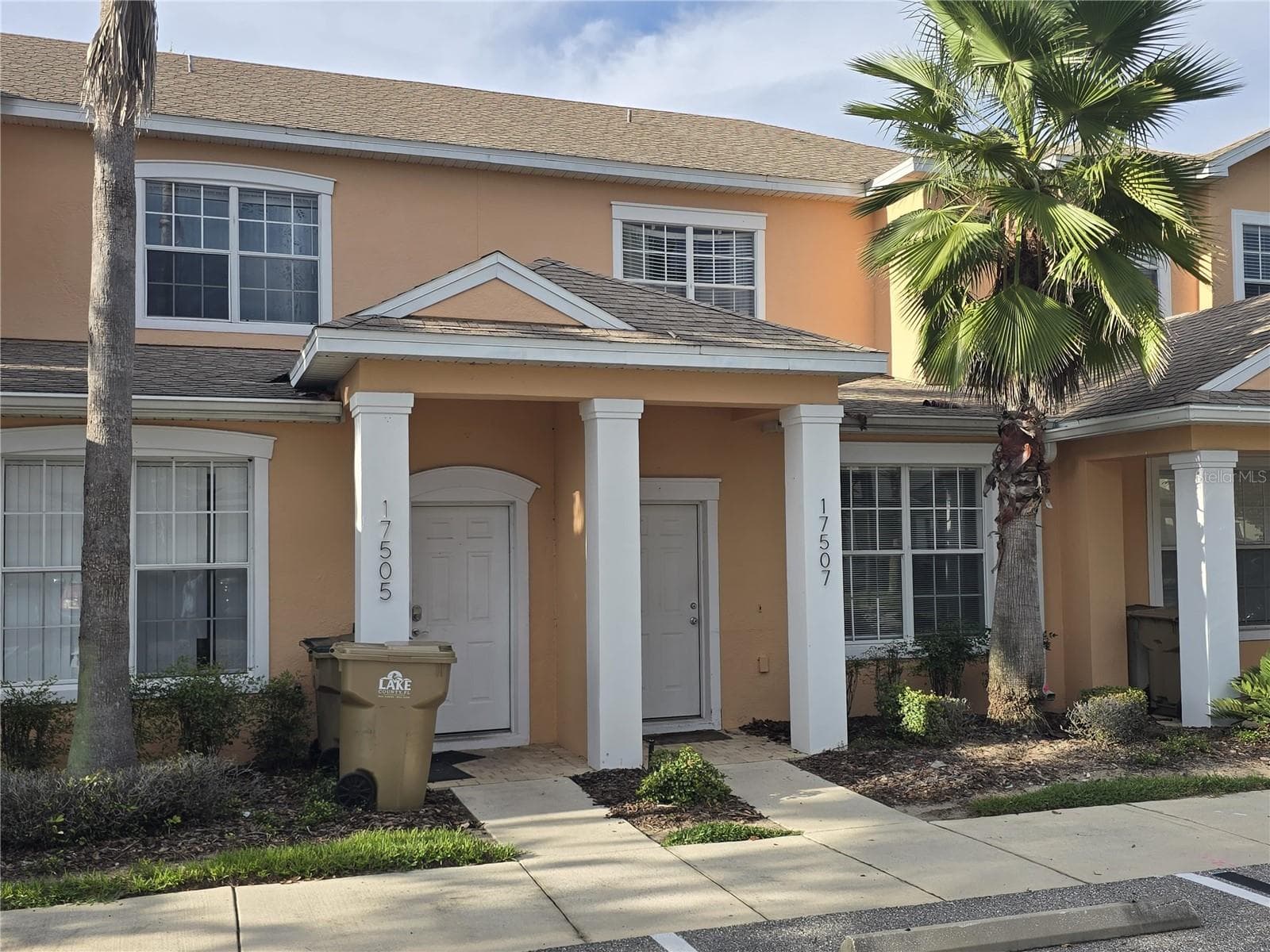 17507 BLESSING DR