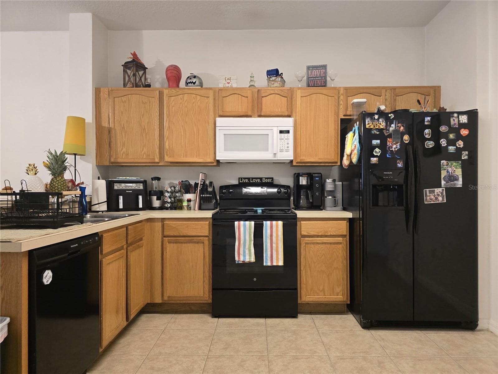 Townhouse at 17507 BLESSING DR, CLERMONT, photo 11 of 34