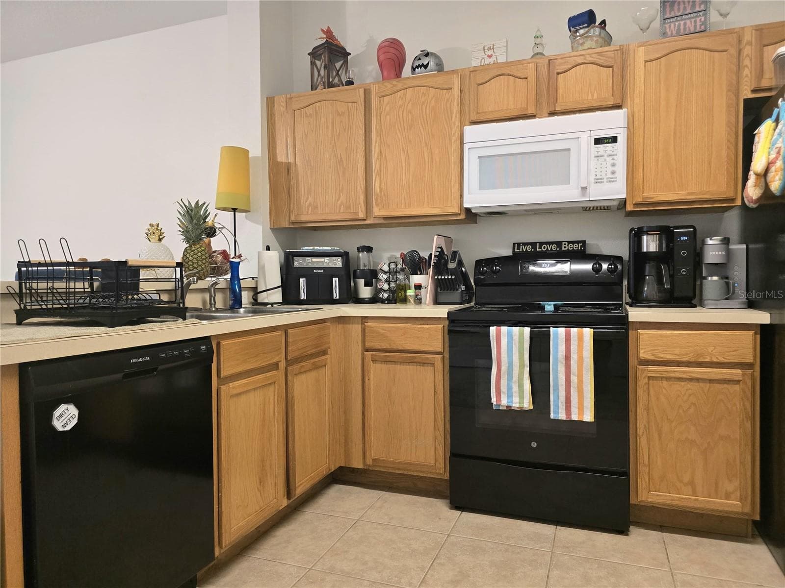 Townhouse at 17507 BLESSING DR, CLERMONT, photo 12 of 34