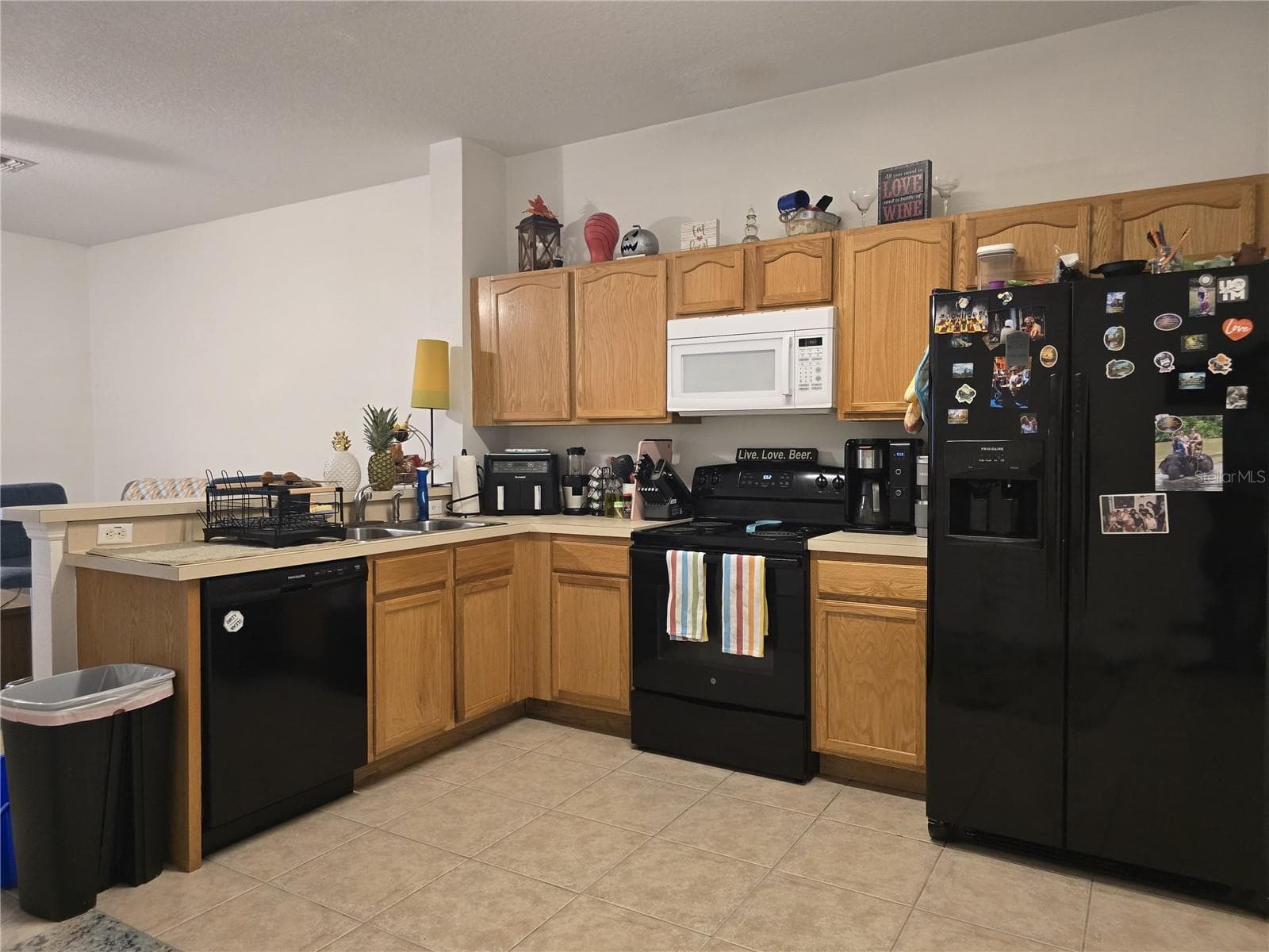 Townhouse at 17507 BLESSING DR, CLERMONT, photo 13 of 34