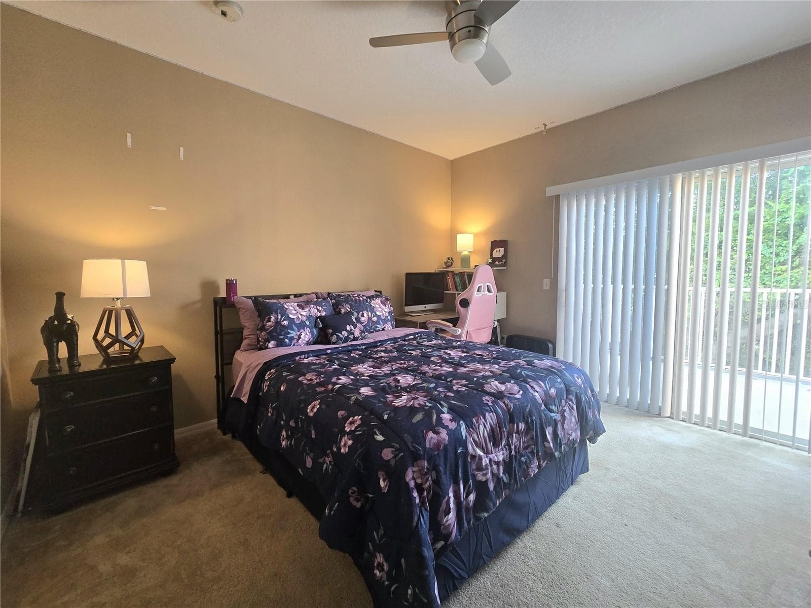 Primary Bedroom (2nd Floor) - 17507 BLESSING DR, CLERMONT