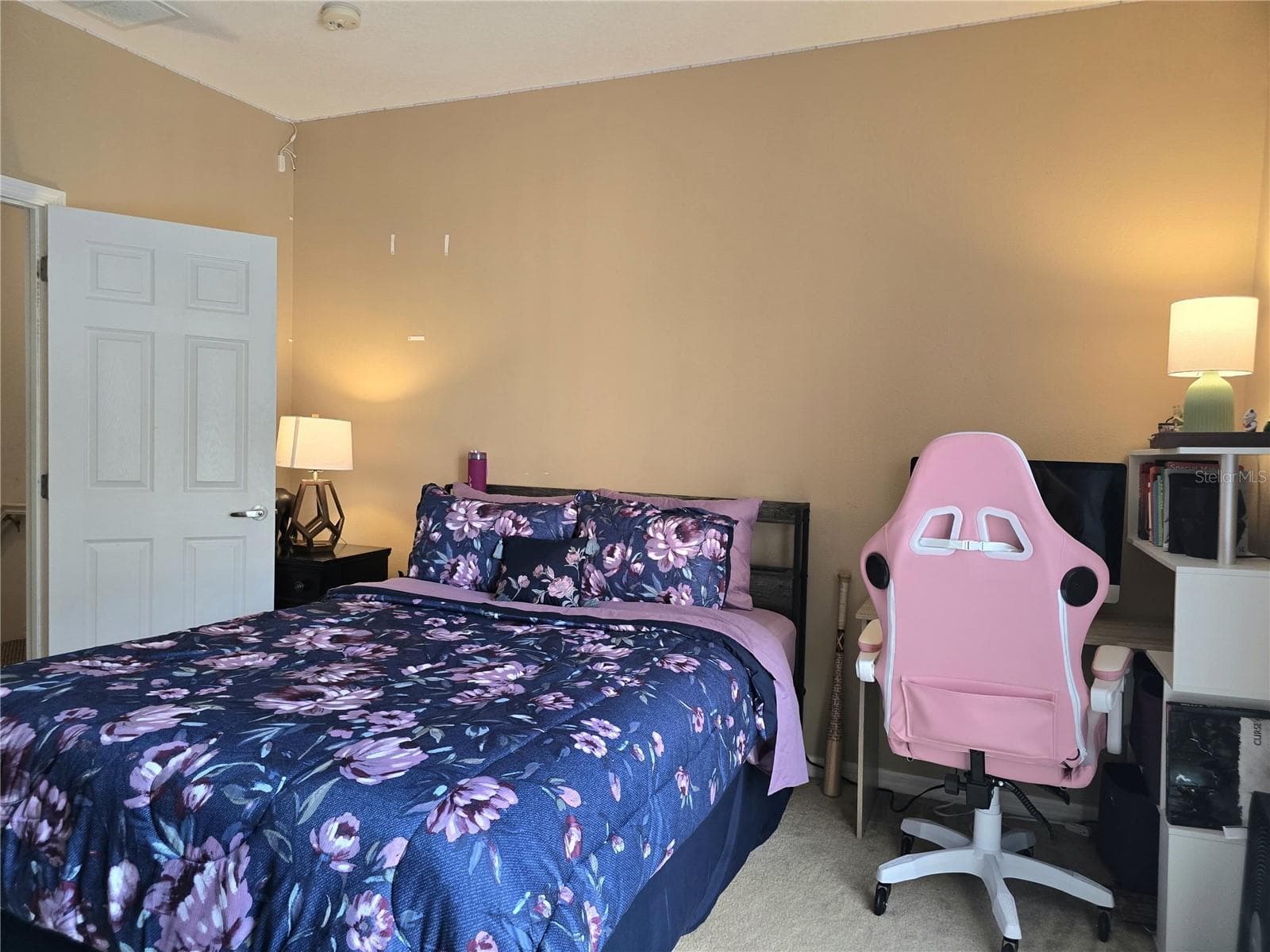 Primary Bedroom (2nd Floor) - 17507 BLESSING DR, CLERMONT