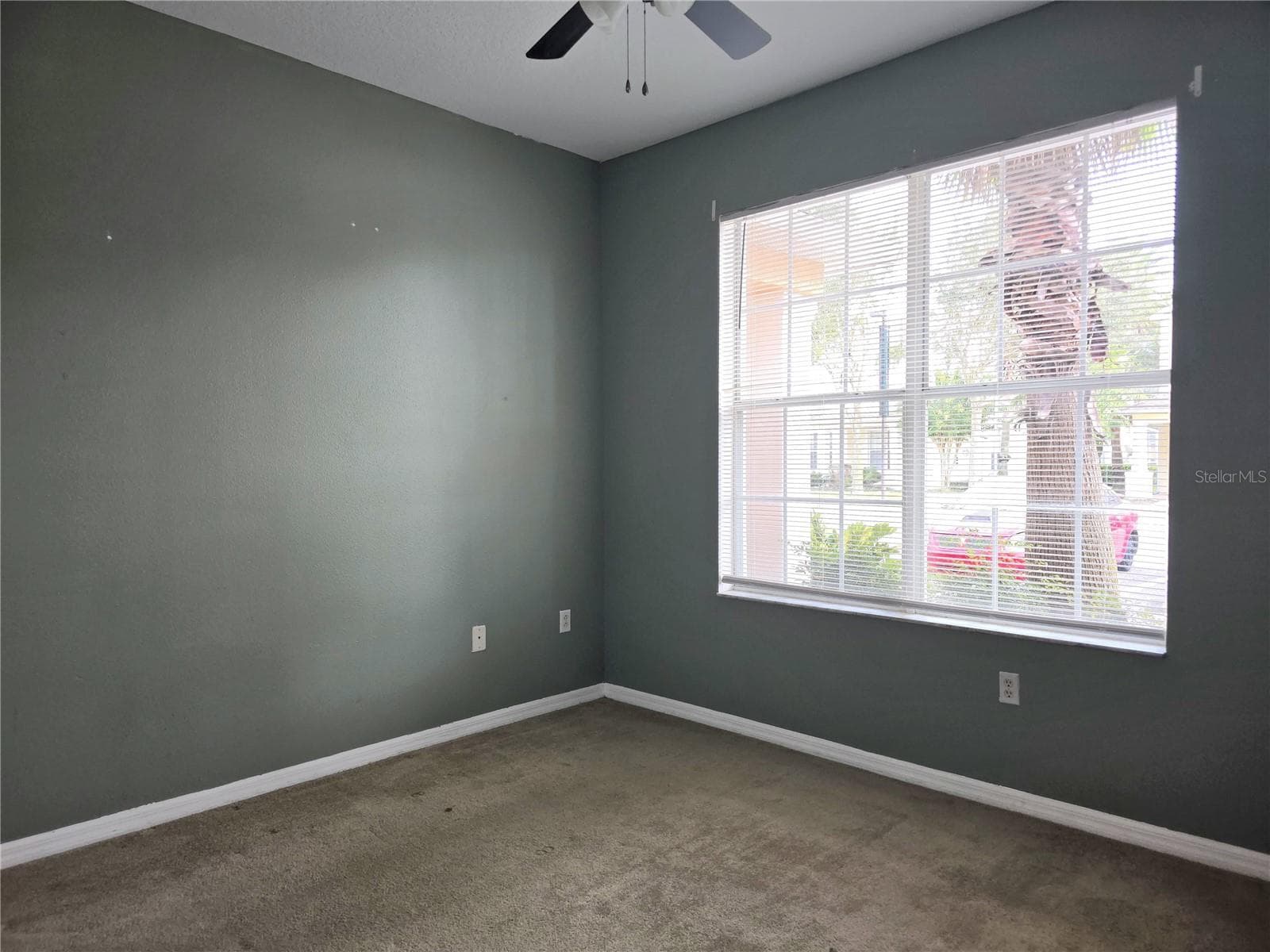 Bedroom 2 (1st Floor) - 17507 BLESSING DR, CLERMONT