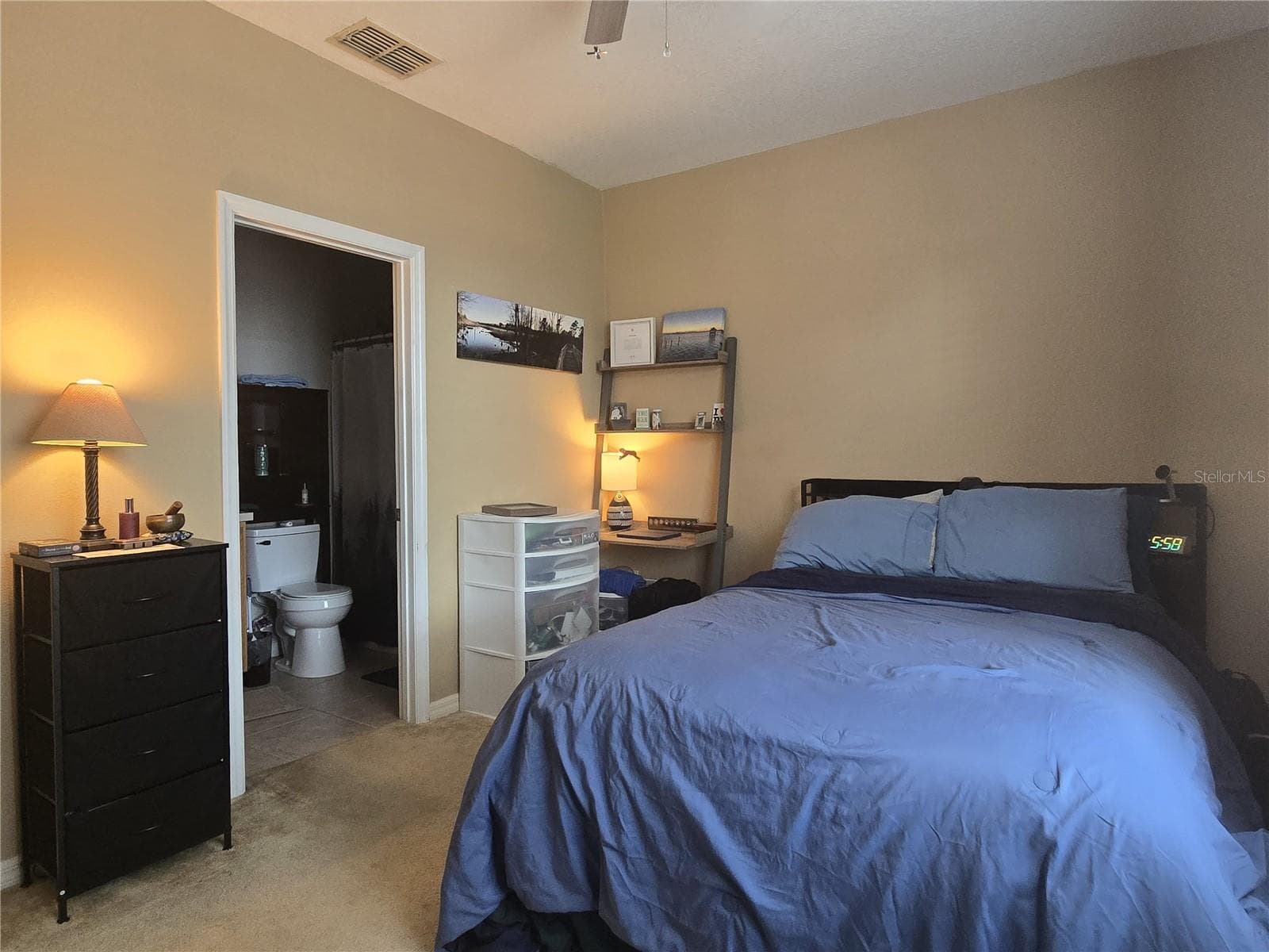 Bedroom 3 (2nd Floor) - 17507 BLESSING DR, CLERMONT