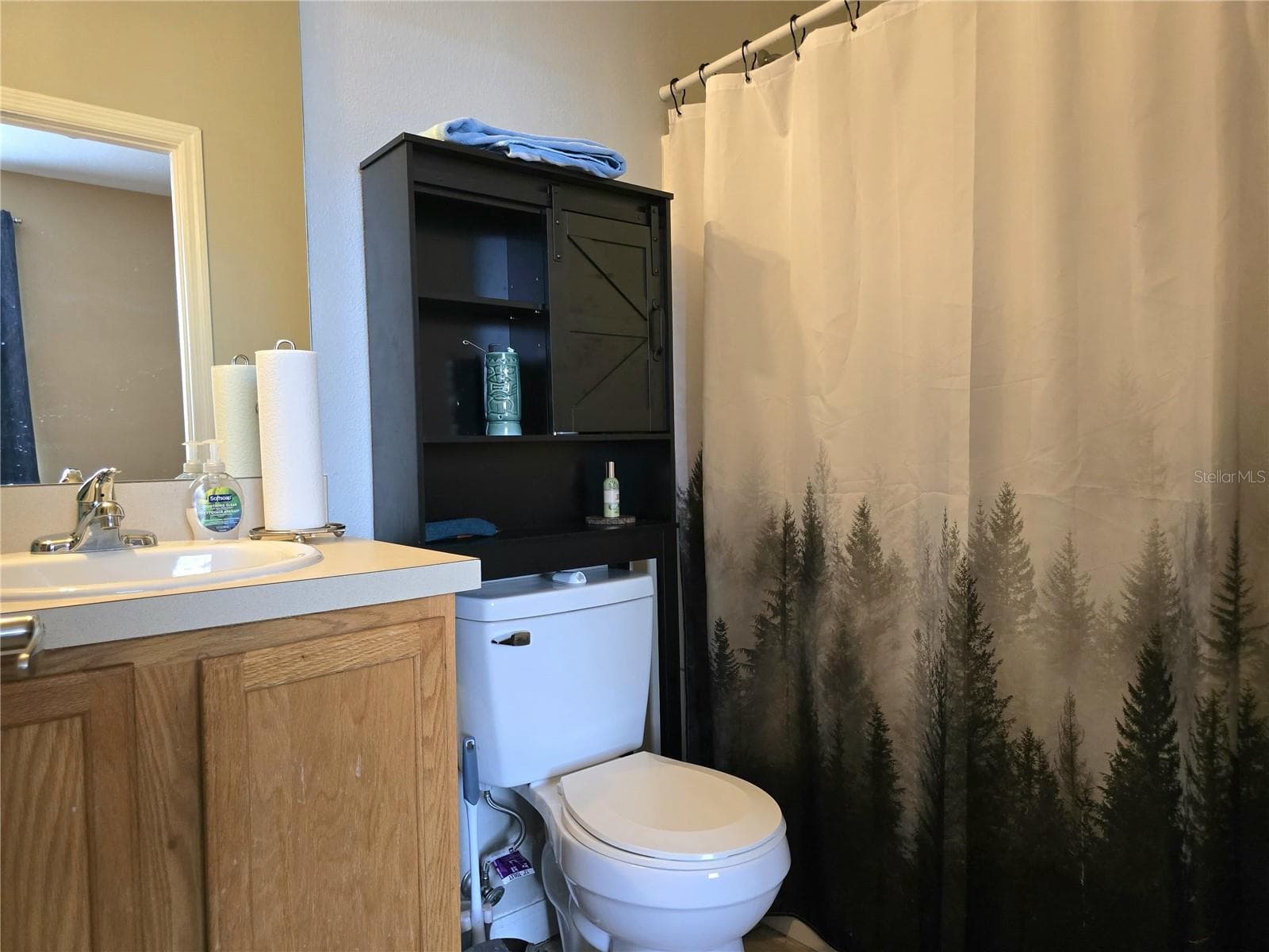 Bathroom 3 (2nd Floor) - 17507 BLESSING DR, CLERMONT