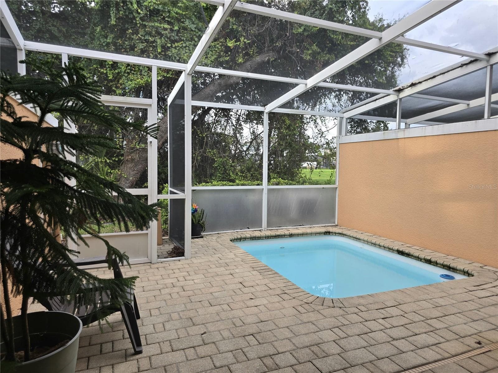 Townhouse at 17507 BLESSING DR, CLERMONT, photo 26 of 34