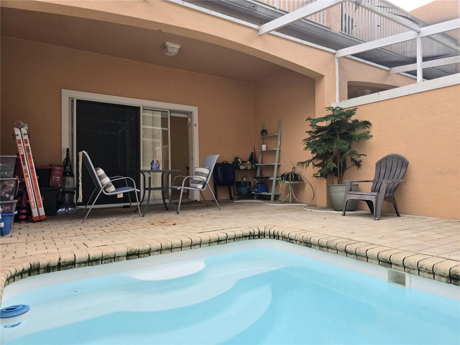 Townhouse at 17507 BLESSING DR, CLERMONT, photo 27 of 34