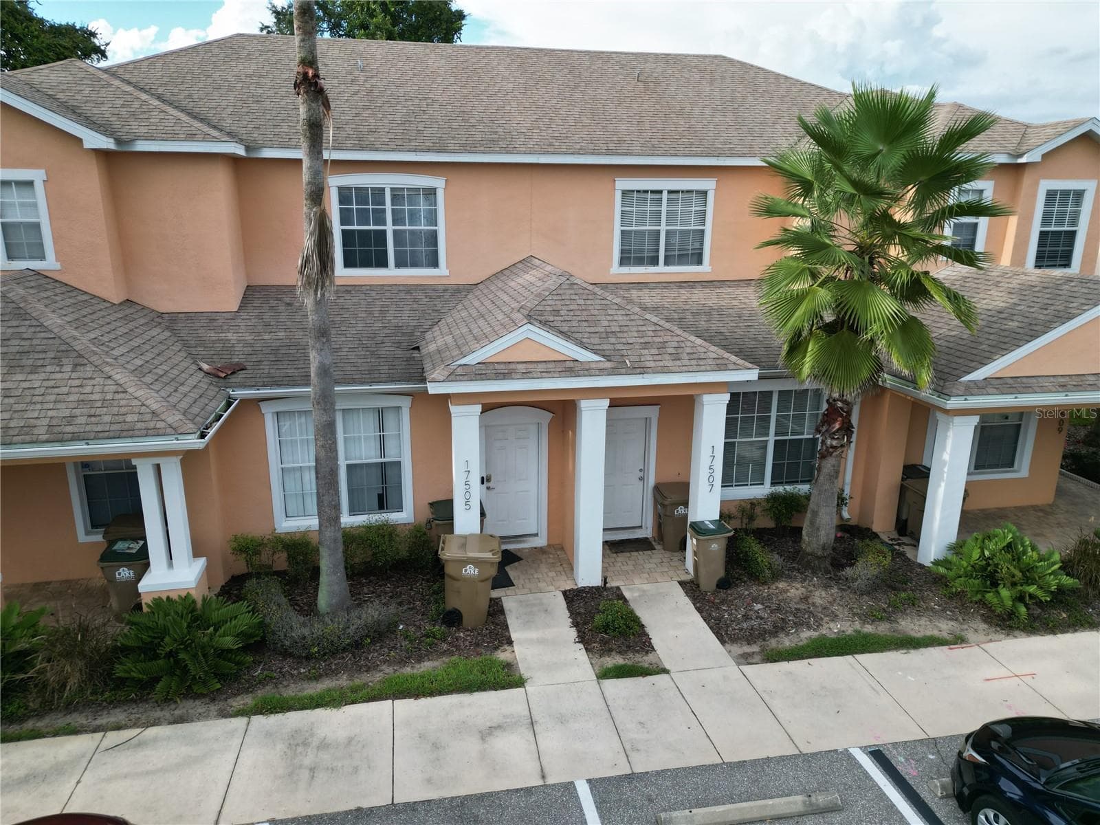 Townhouse at 17507 BLESSING DR, CLERMONT, photo 31 of 34