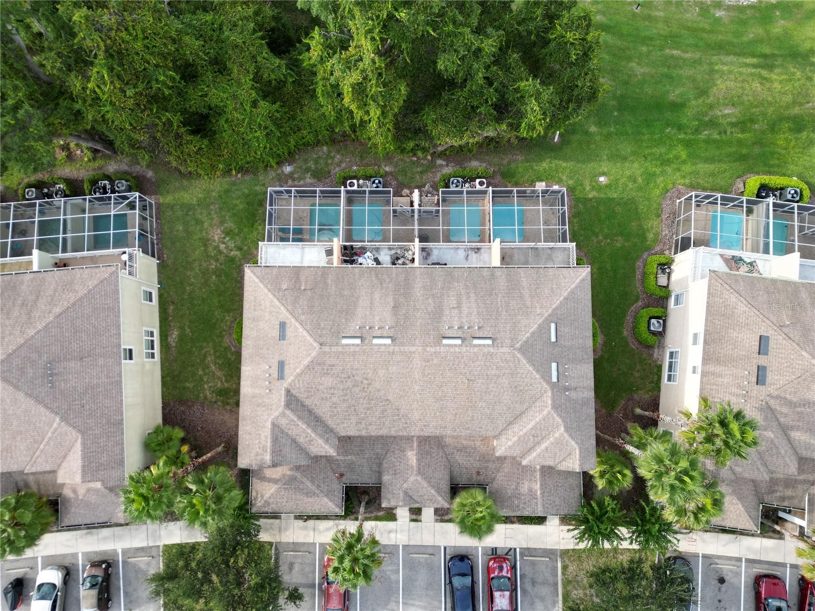 Townhouse at 17507 BLESSING DR, CLERMONT, photo 33 of 34