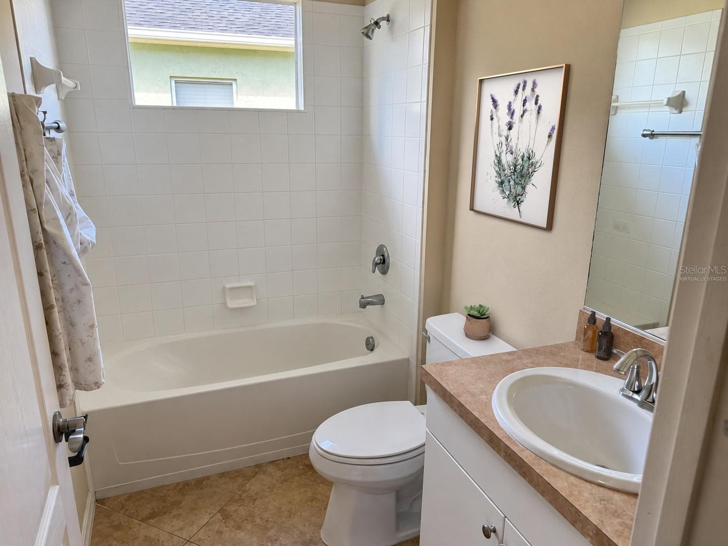 virtually staged - 11835 CRAWFORD PARRISH LN, PARRISH