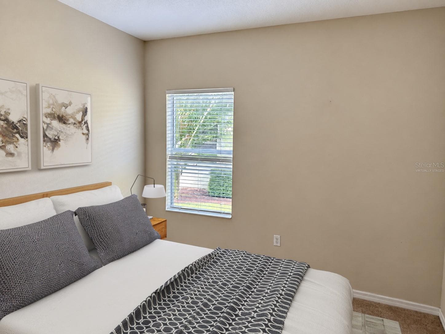 virtually staged - 11835 CRAWFORD PARRISH LN, PARRISH