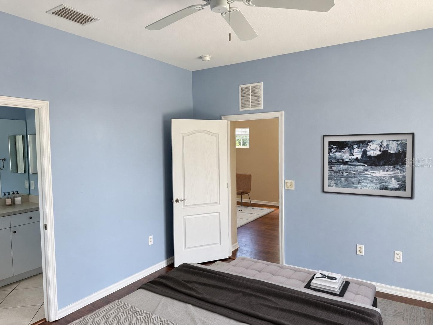 virtually staged - 11835 CRAWFORD PARRISH LN, PARRISH