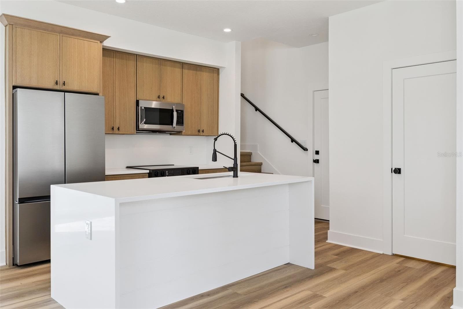 Kitchen - 2119 W LUCERNE TER, ORLANDO