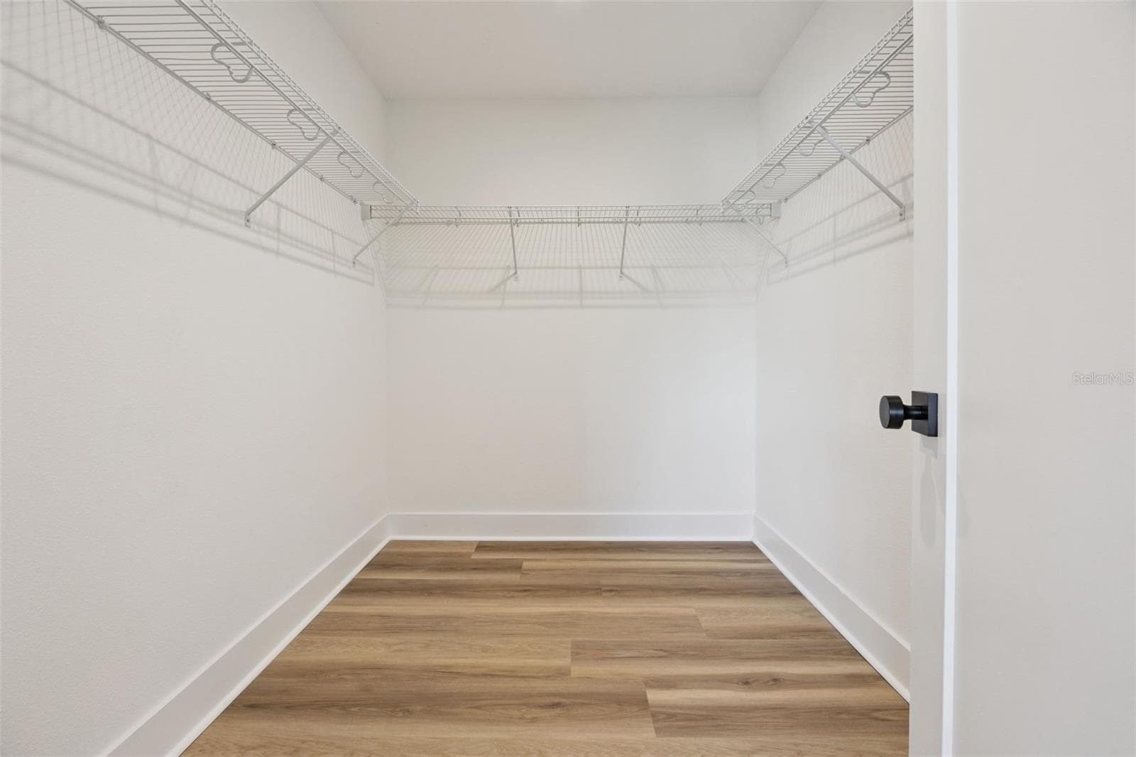 Primary closet - 2119 W LUCERNE TER, ORLANDO