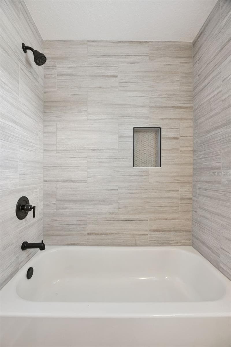 Bathroom - 2119 W LUCERNE TER, ORLANDO