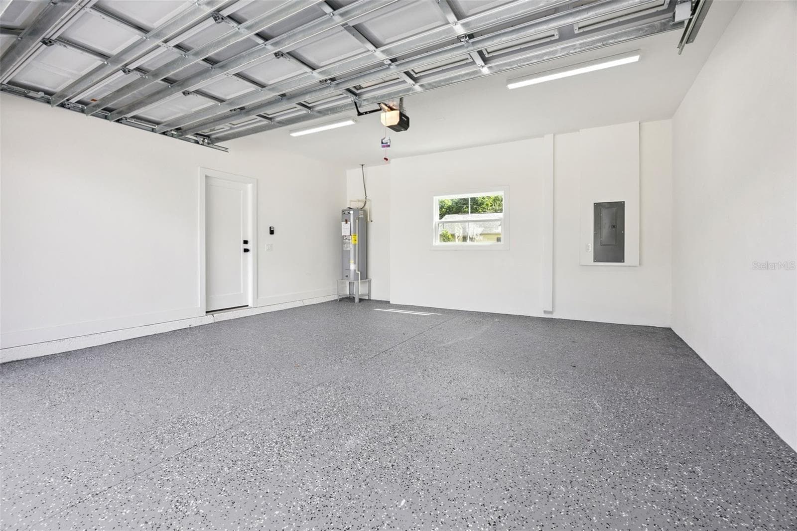 Garage - 2119 W LUCERNE TER, ORLANDO