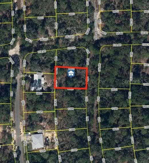236 BLUE HEAVEN DR