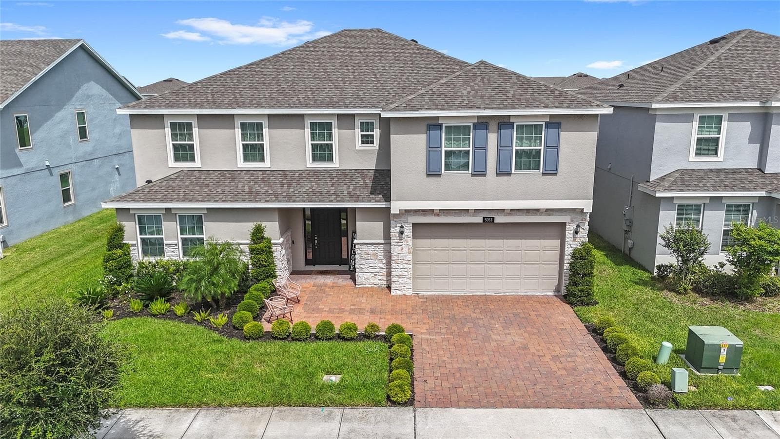 5053 RHEA DR
