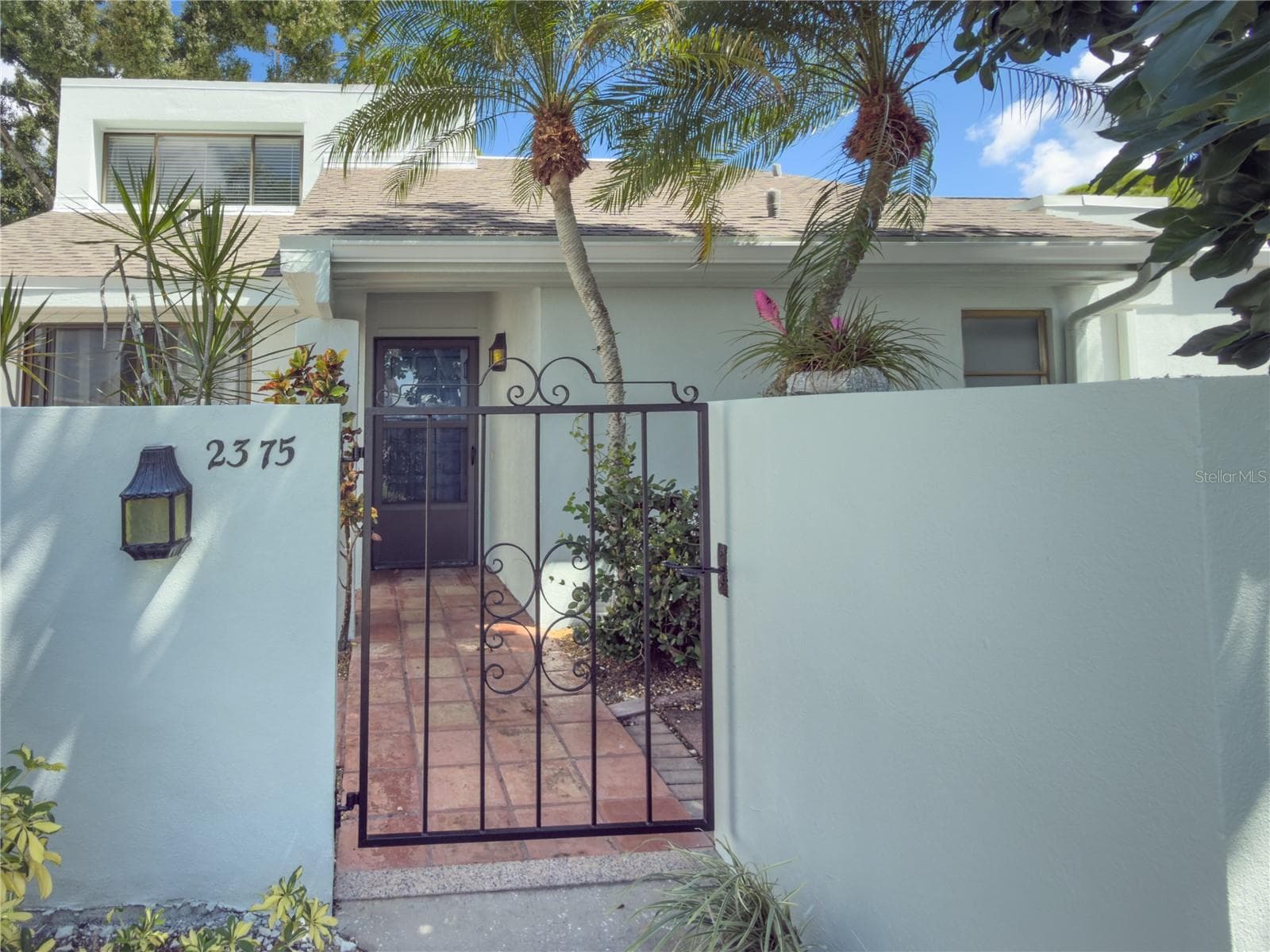 Condominium at 2375 LAKESIDE MEWS #D2, SARASOTA, photo 58 of 58