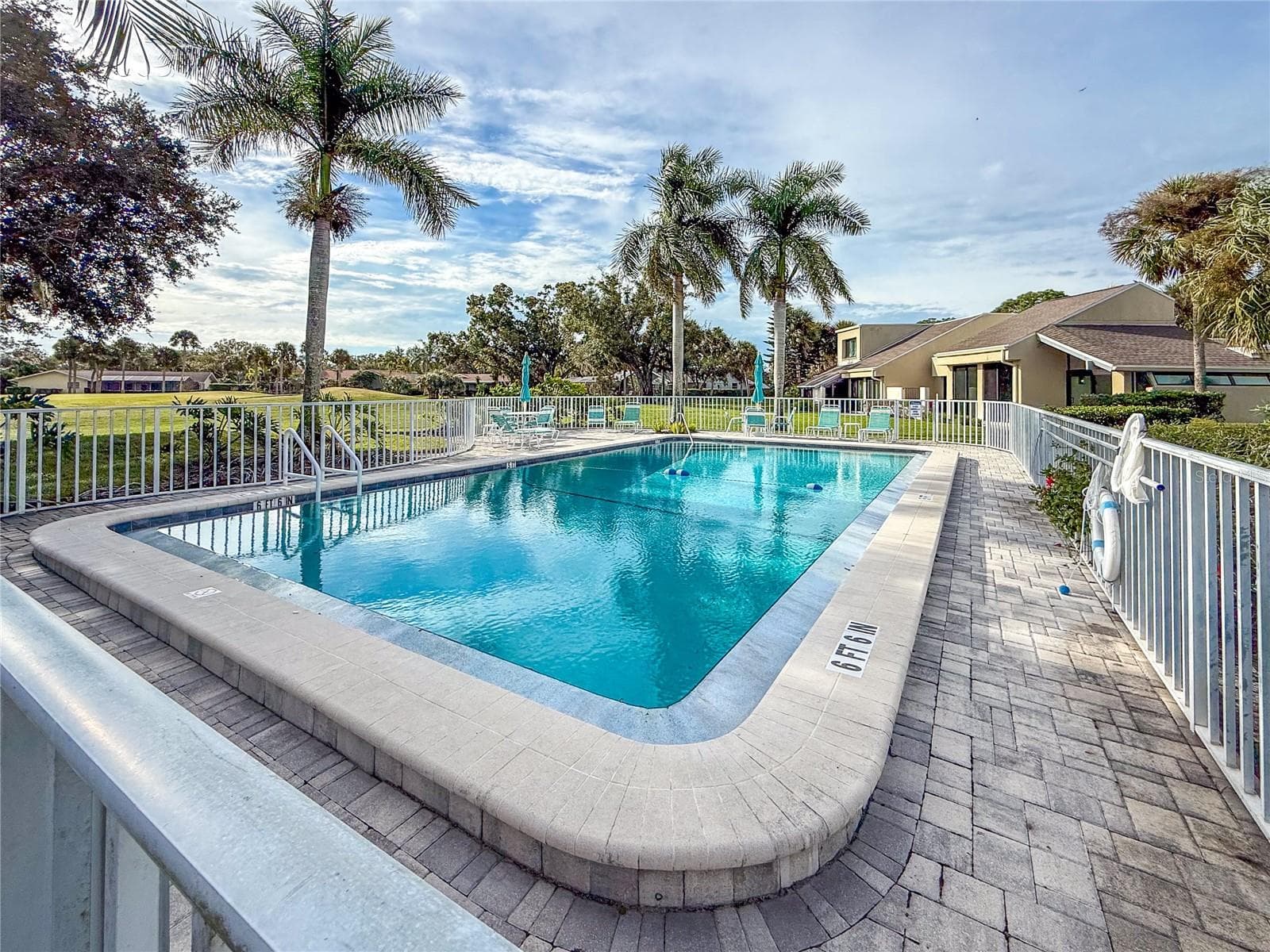 Condominium at 2375 LAKESIDE MEWS #D2, SARASOTA, photo 3 of 58