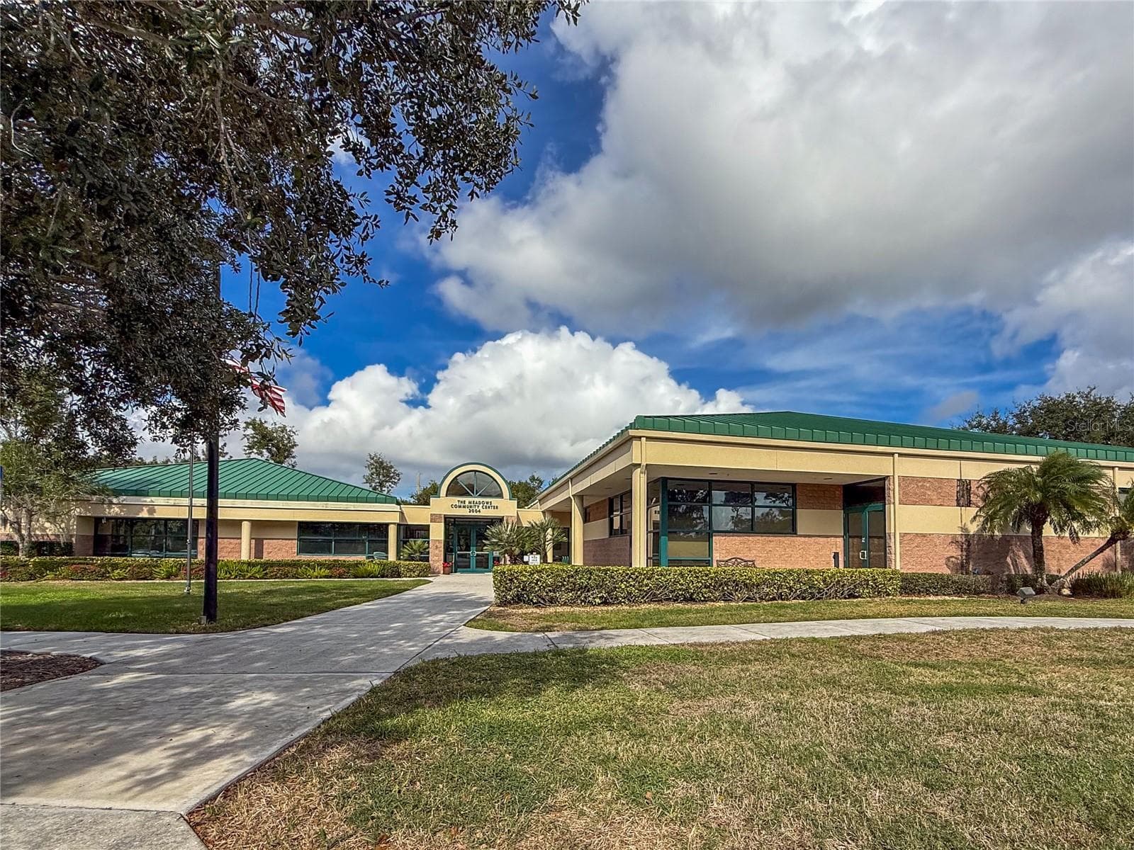 Condominium at 2375 LAKESIDE MEWS #D2, SARASOTA, photo 37 of 58