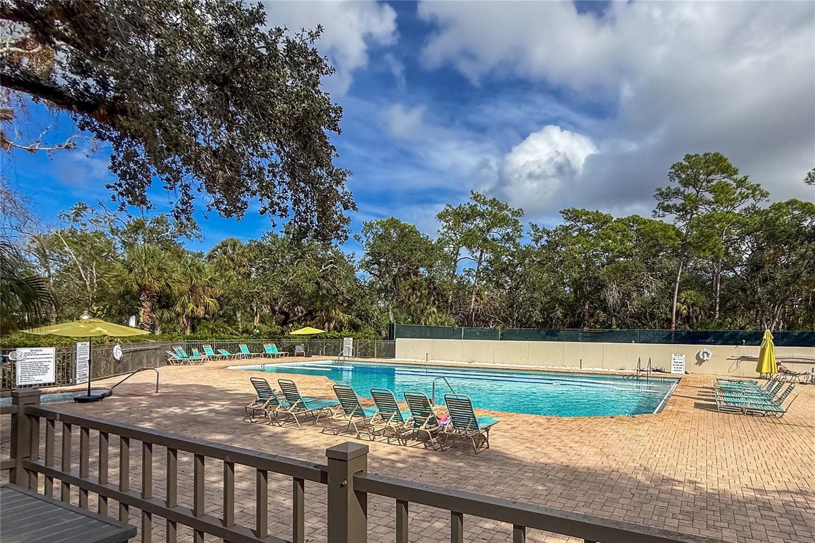Condominium at 2375 LAKESIDE MEWS #D2, SARASOTA, photo 38 of 58