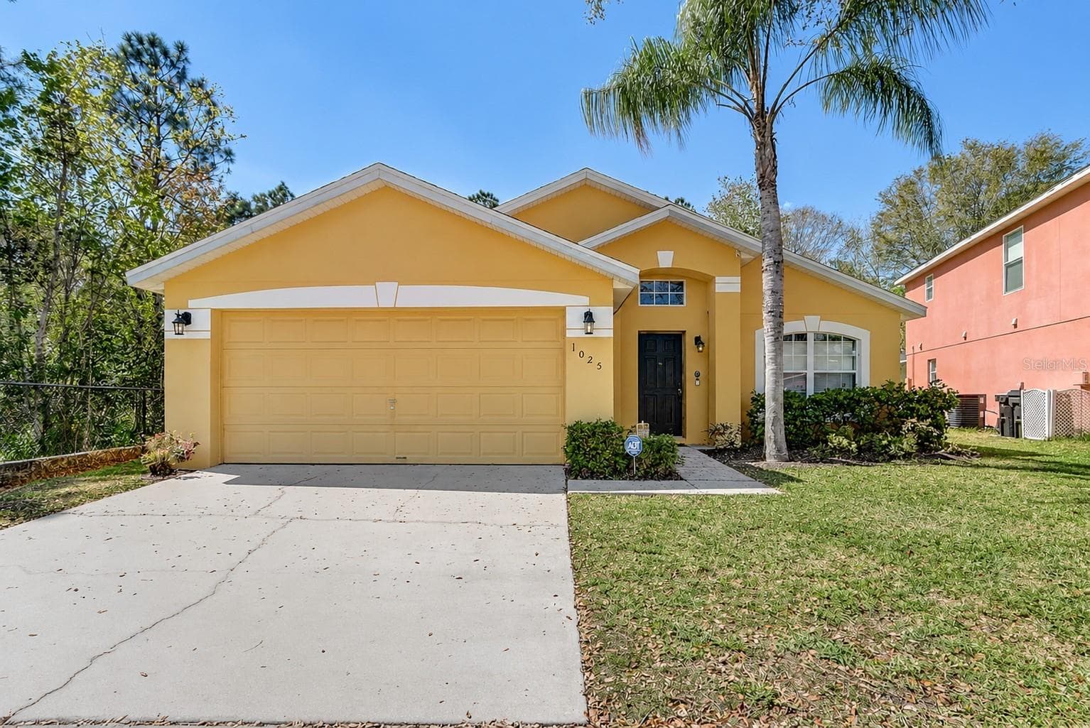 1025 SANDY RIDGE DR