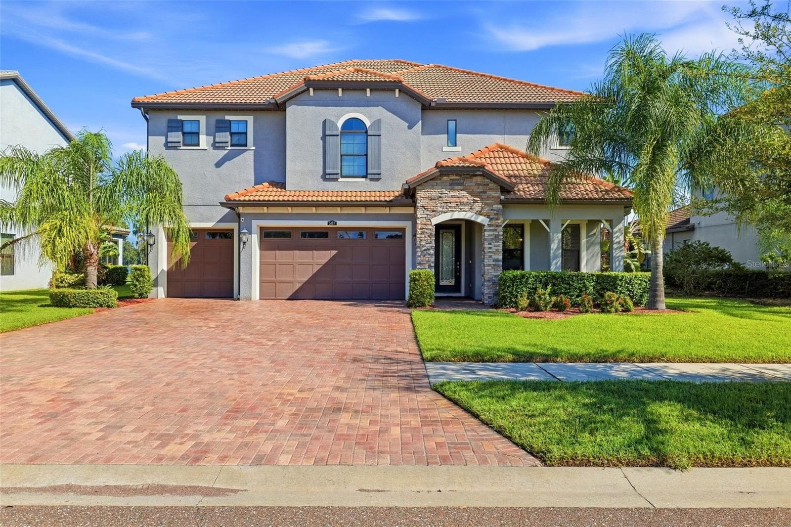 5157 LAKECASTLE DR