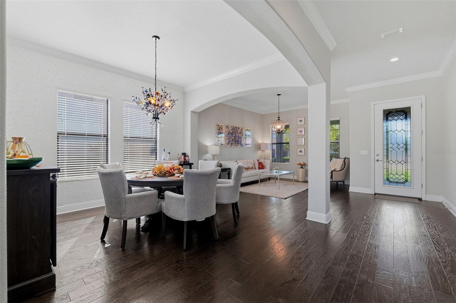 Single Family Residence at 5157 LAKECASTLE DR, TAMPA, photo 14 of 50