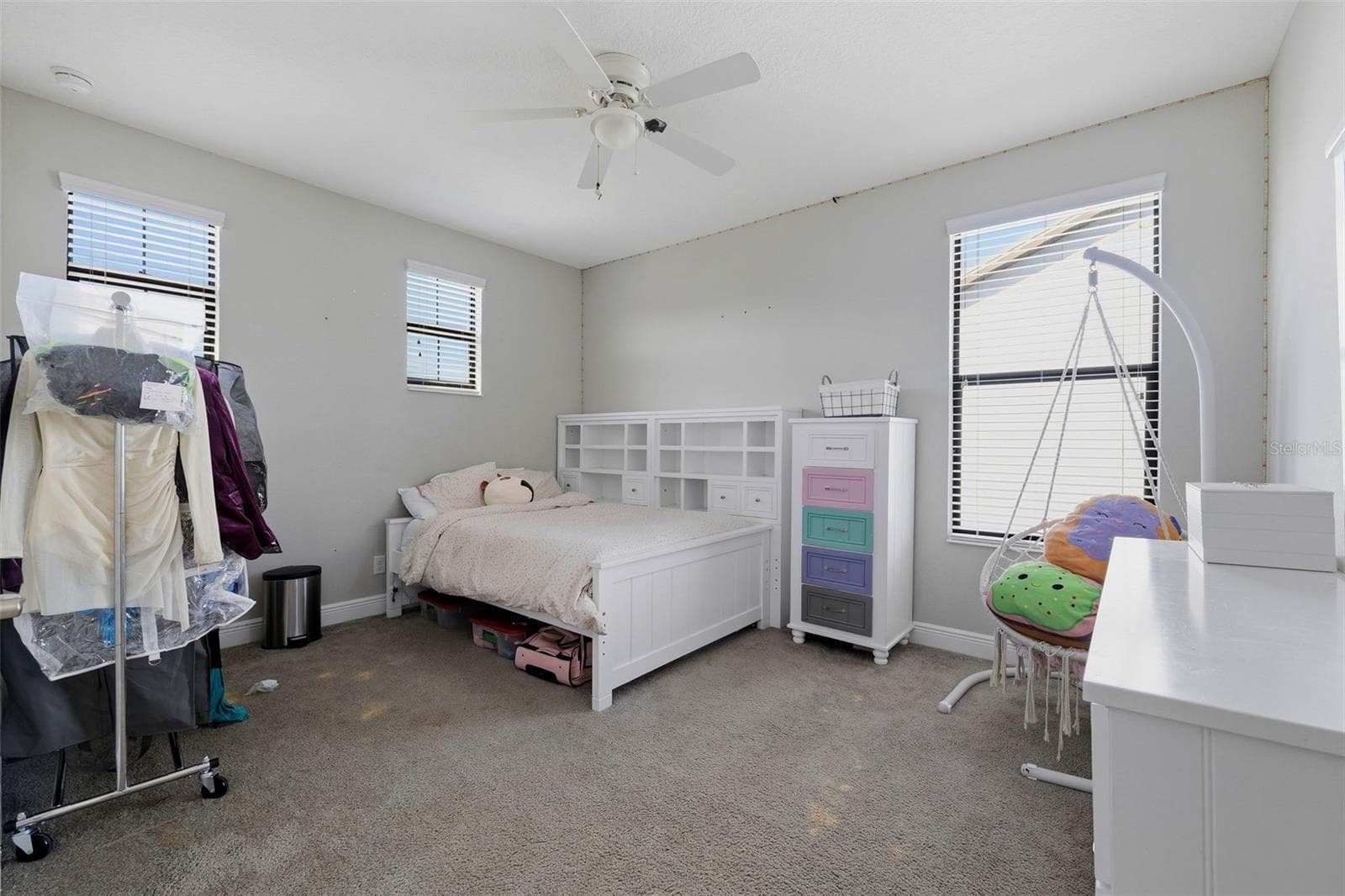 Single Family Residence at 5157 LAKECASTLE DR, TAMPA, photo 35 of 50
