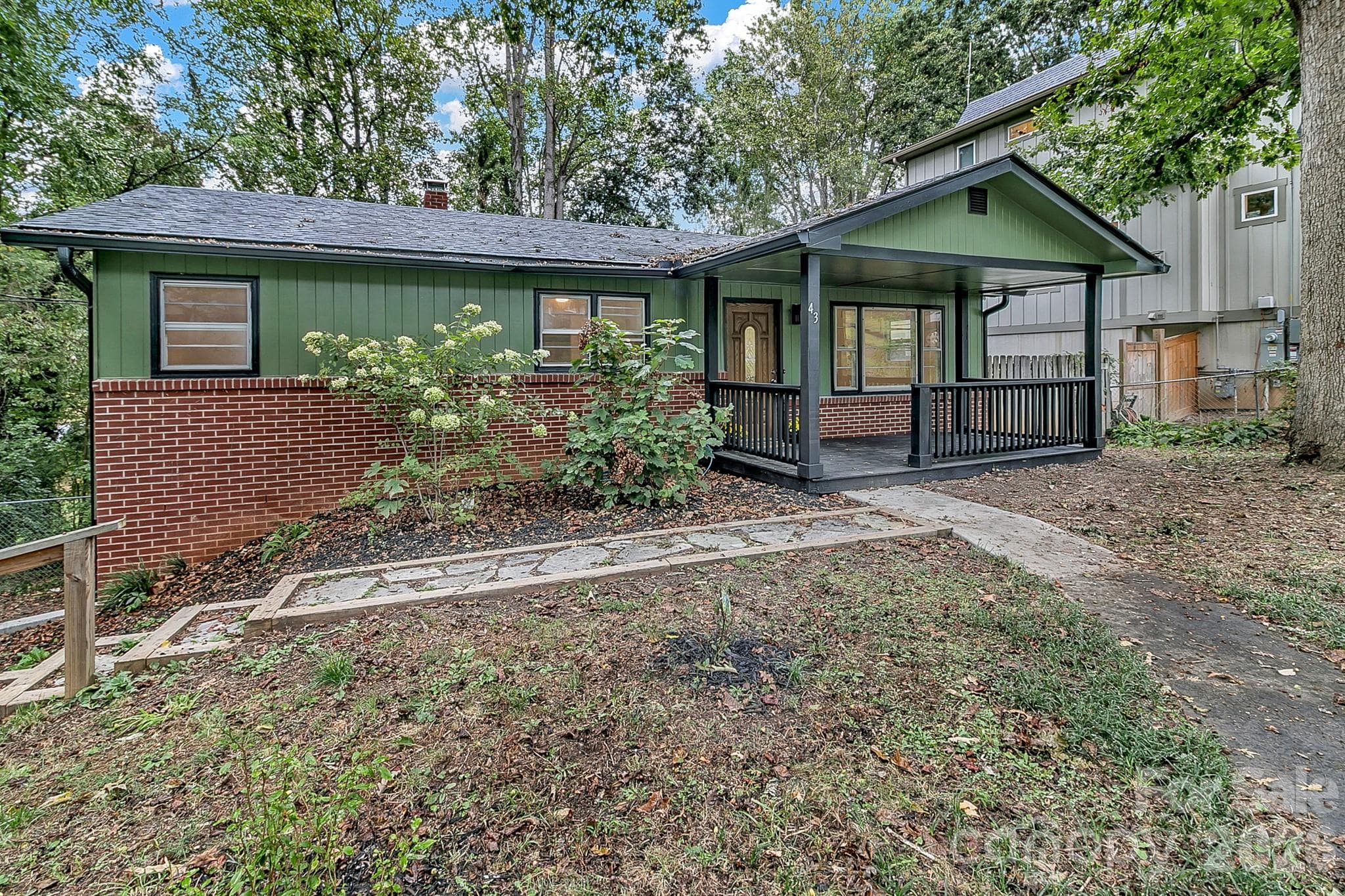 Single Family Residence at 43 Rex Drive, Asheville, photo 2 of 48