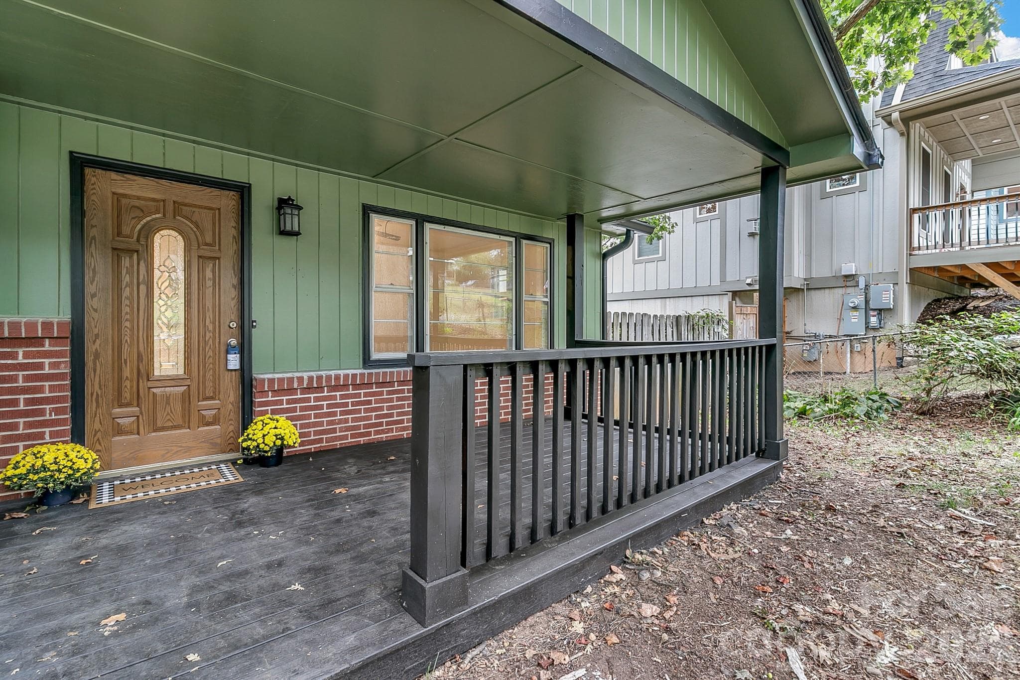 Single Family Residence at 43 Rex Drive, Asheville, photo 5 of 48