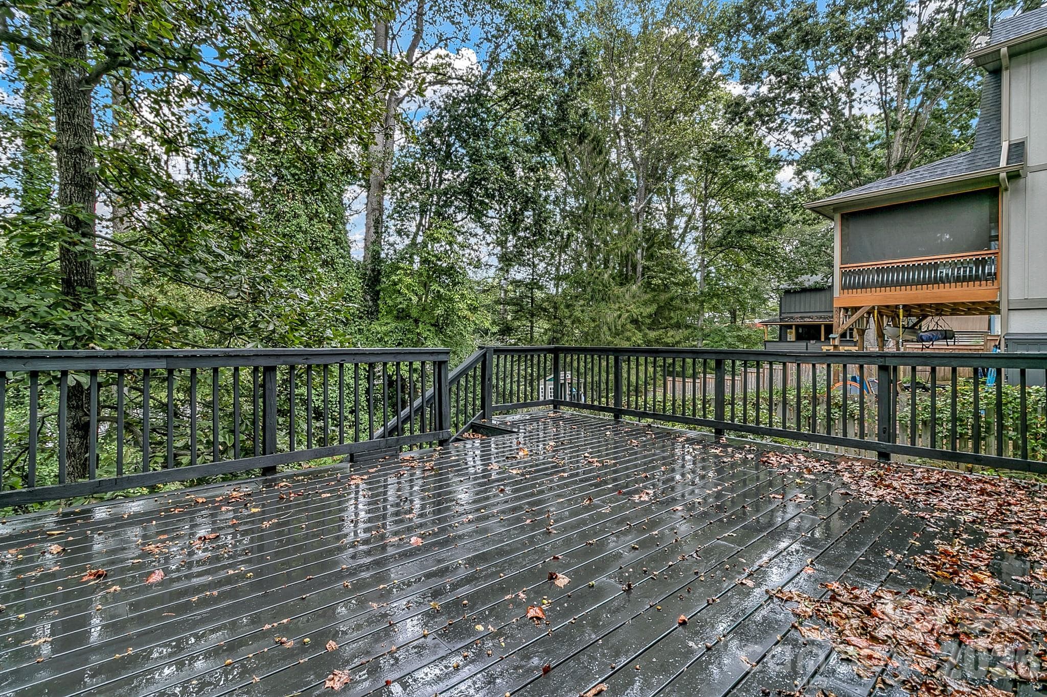 Single Family Residence at 43 Rex Drive, Asheville, photo 45 of 48