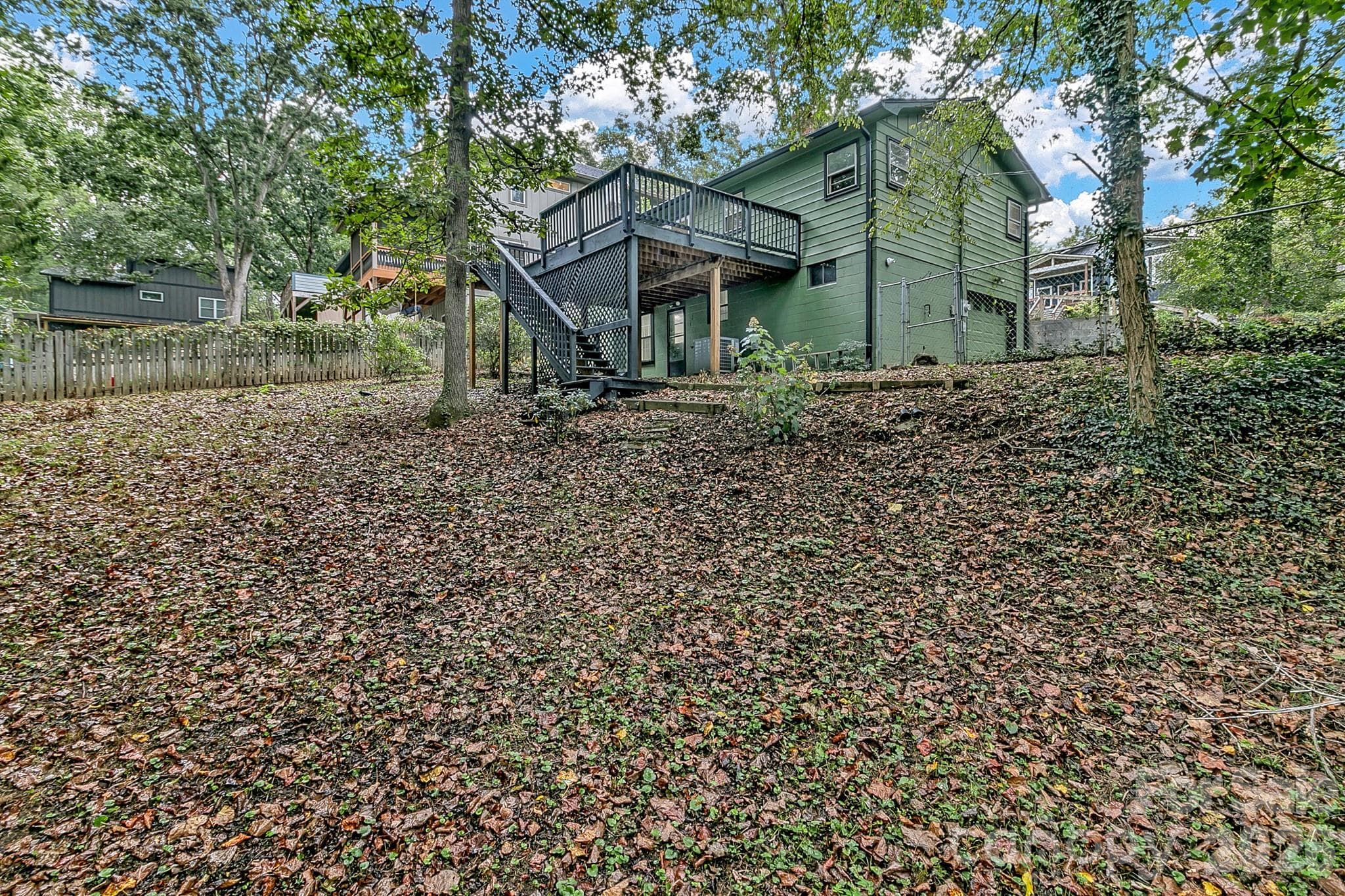 Single Family Residence at 43 Rex Drive, Asheville, photo 46 of 48