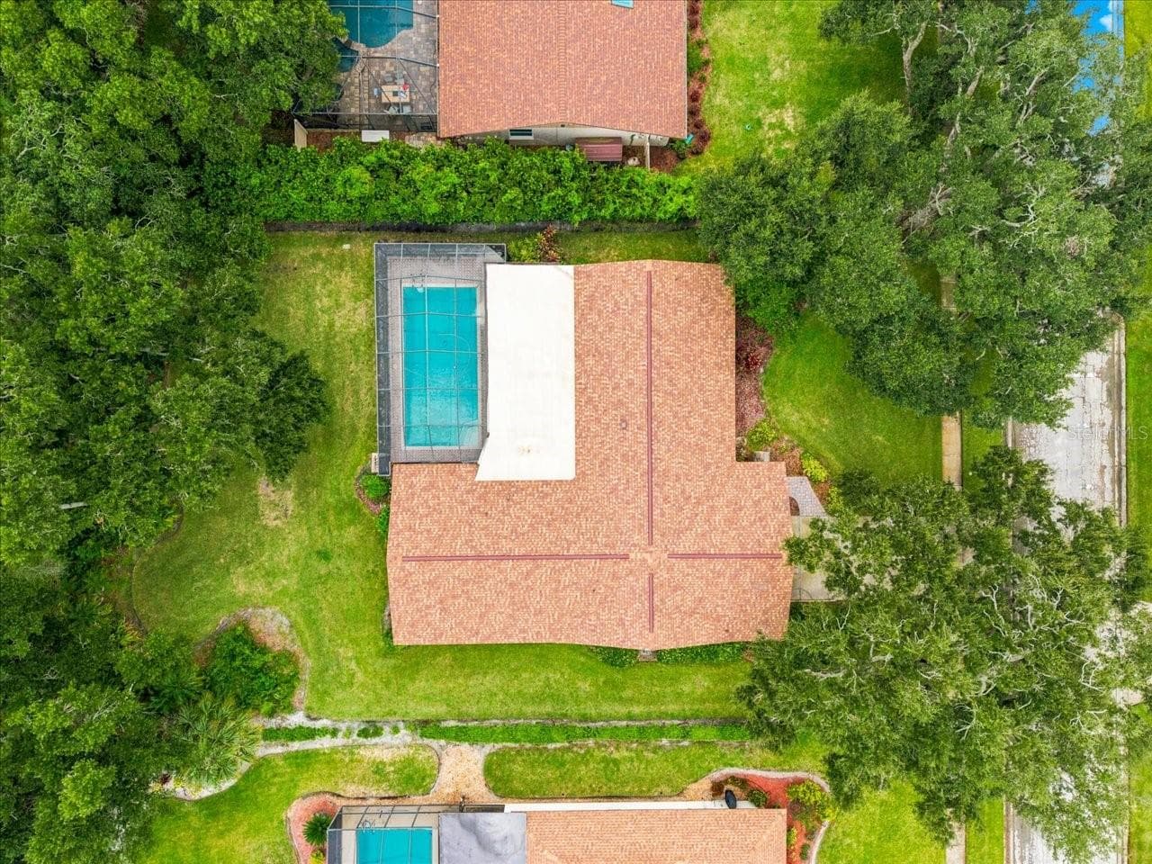Single Family Residence at 13903 MIDDLE PARK DR, TAMPA, photo 5 of 52