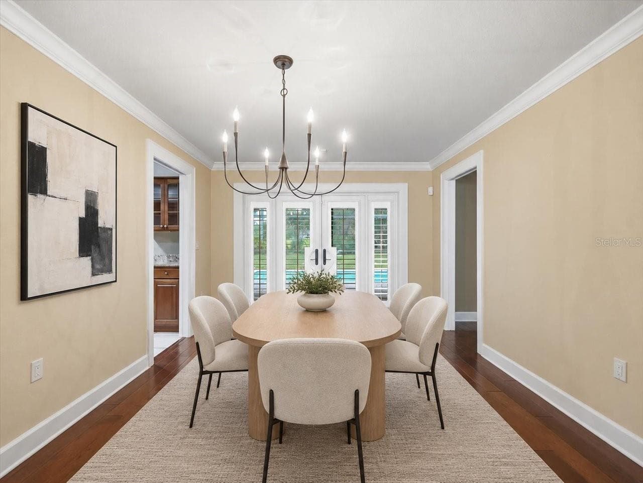 virtual staging - 13903 MIDDLE PARK DR, TAMPA