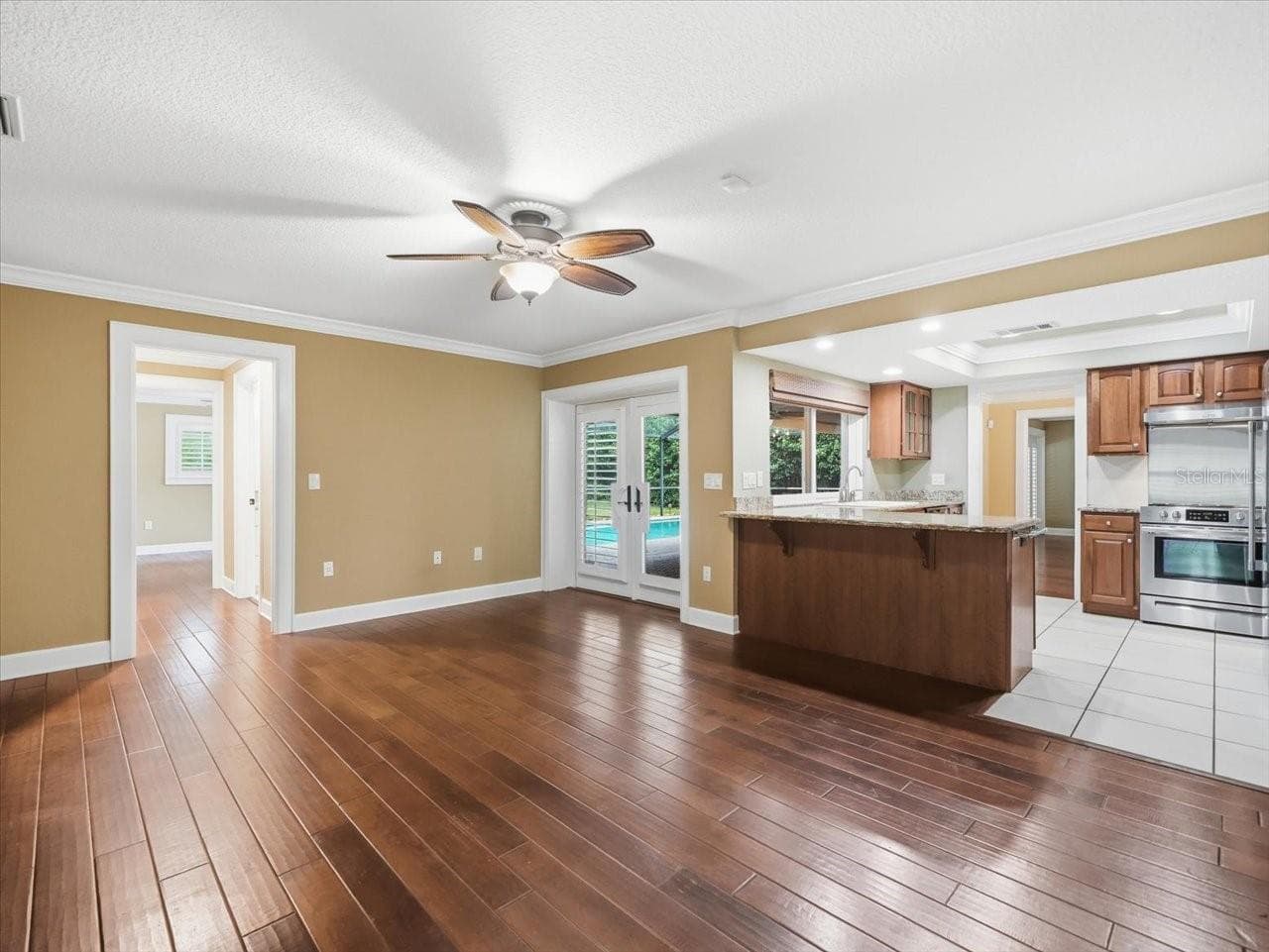 Single Family Residence at 13903 MIDDLE PARK DR, TAMPA, photo 27 of 52
