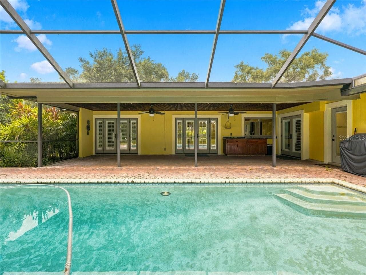 Single Family Residence at 13903 MIDDLE PARK DR, TAMPA, photo 47 of 52