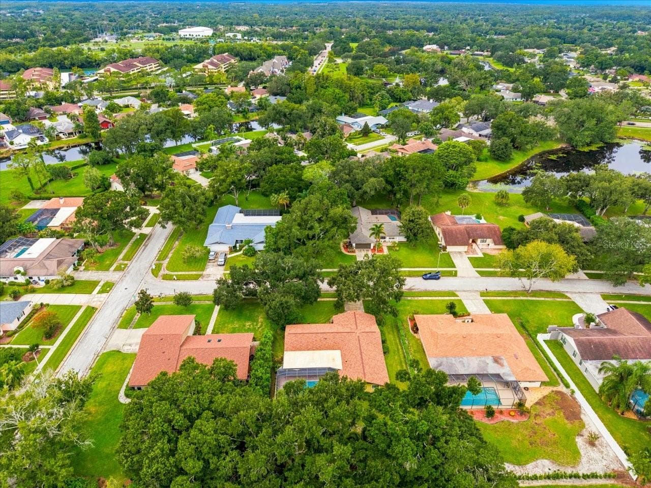 Single Family Residence at 13903 MIDDLE PARK DR, TAMPA, photo 52 of 52