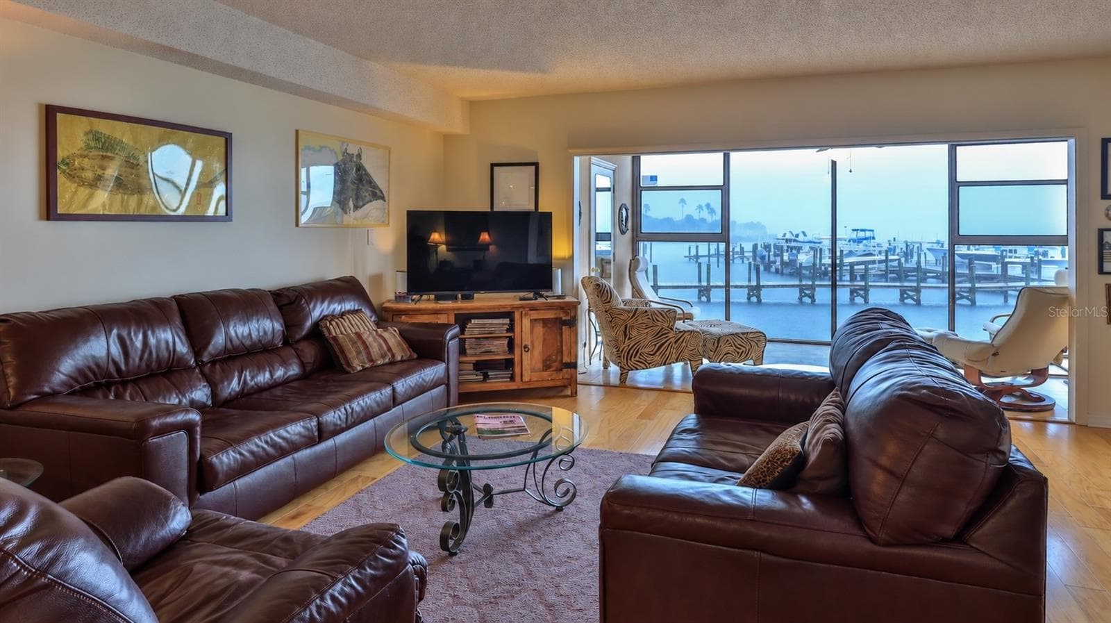 Condominium at 614 MARINA POINT DR #614, DAYTONA BEACH, photo 5 of 50