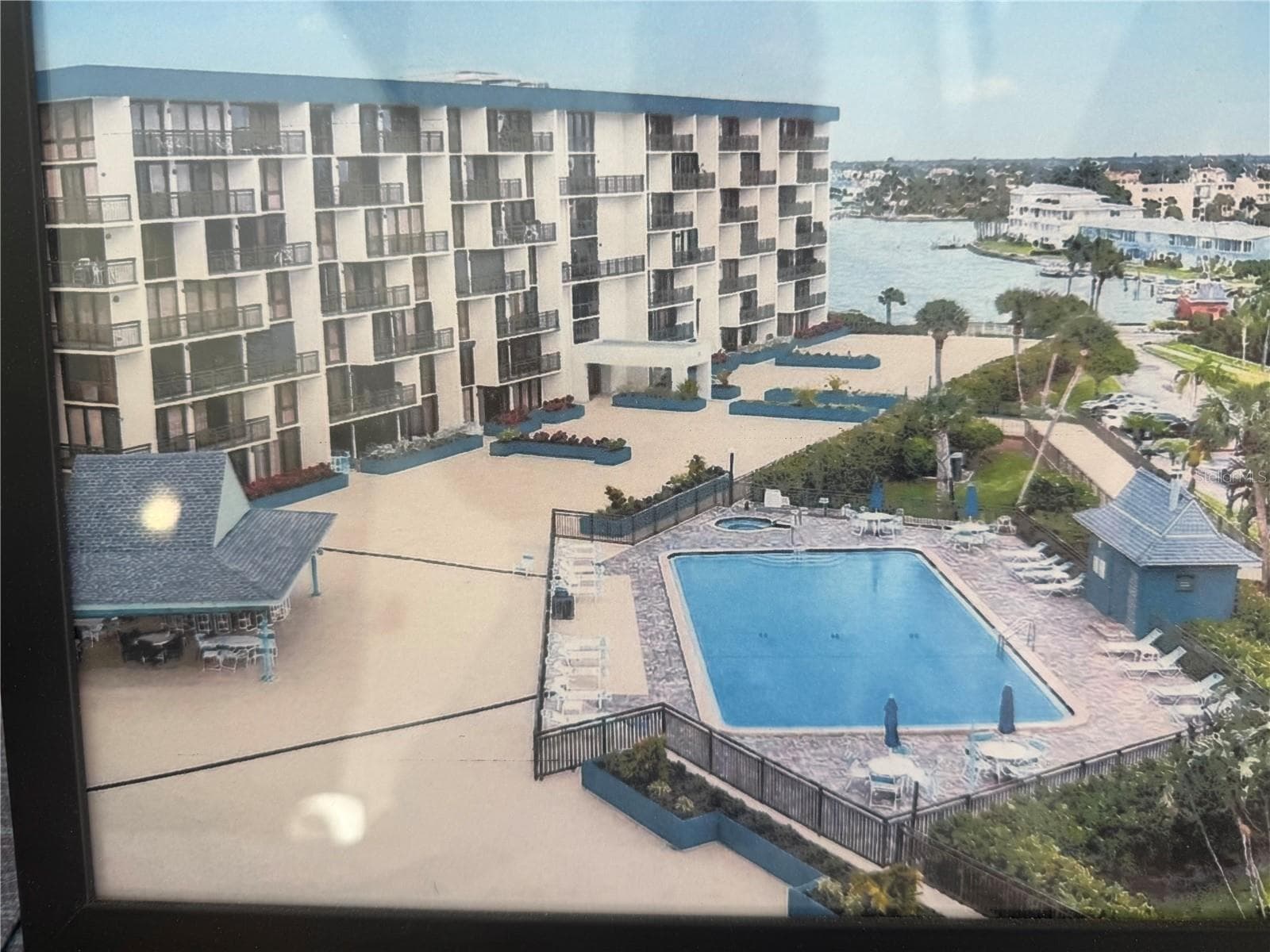 New colors - Building, and Railing coming soon! - 1 KEY CAPRI #303E, TREASURE ISLAND