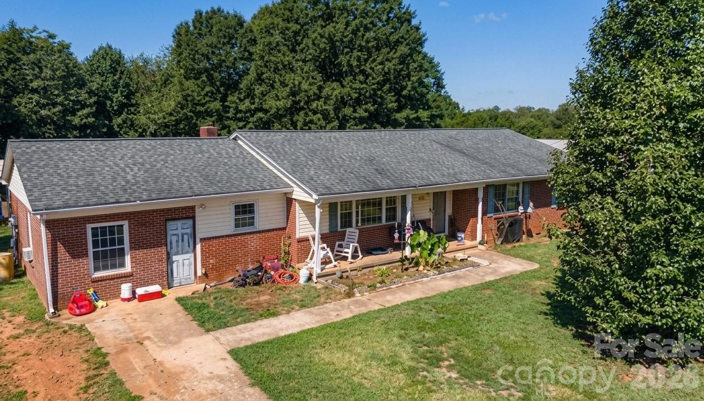 613 Plato Lee Road