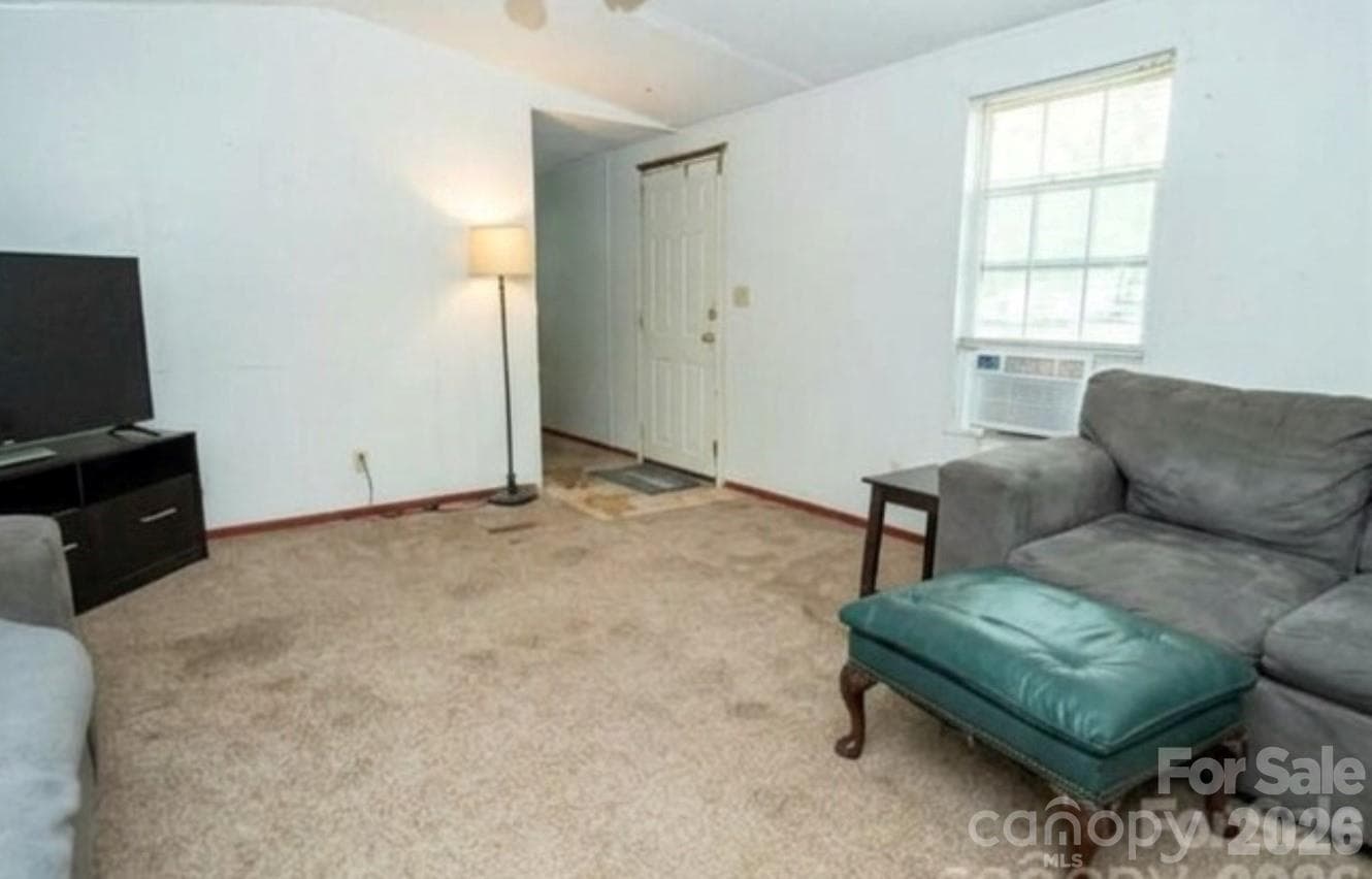 Single Family Residence at 613 Plato Lee Road, Shelby, photo 15 of 17