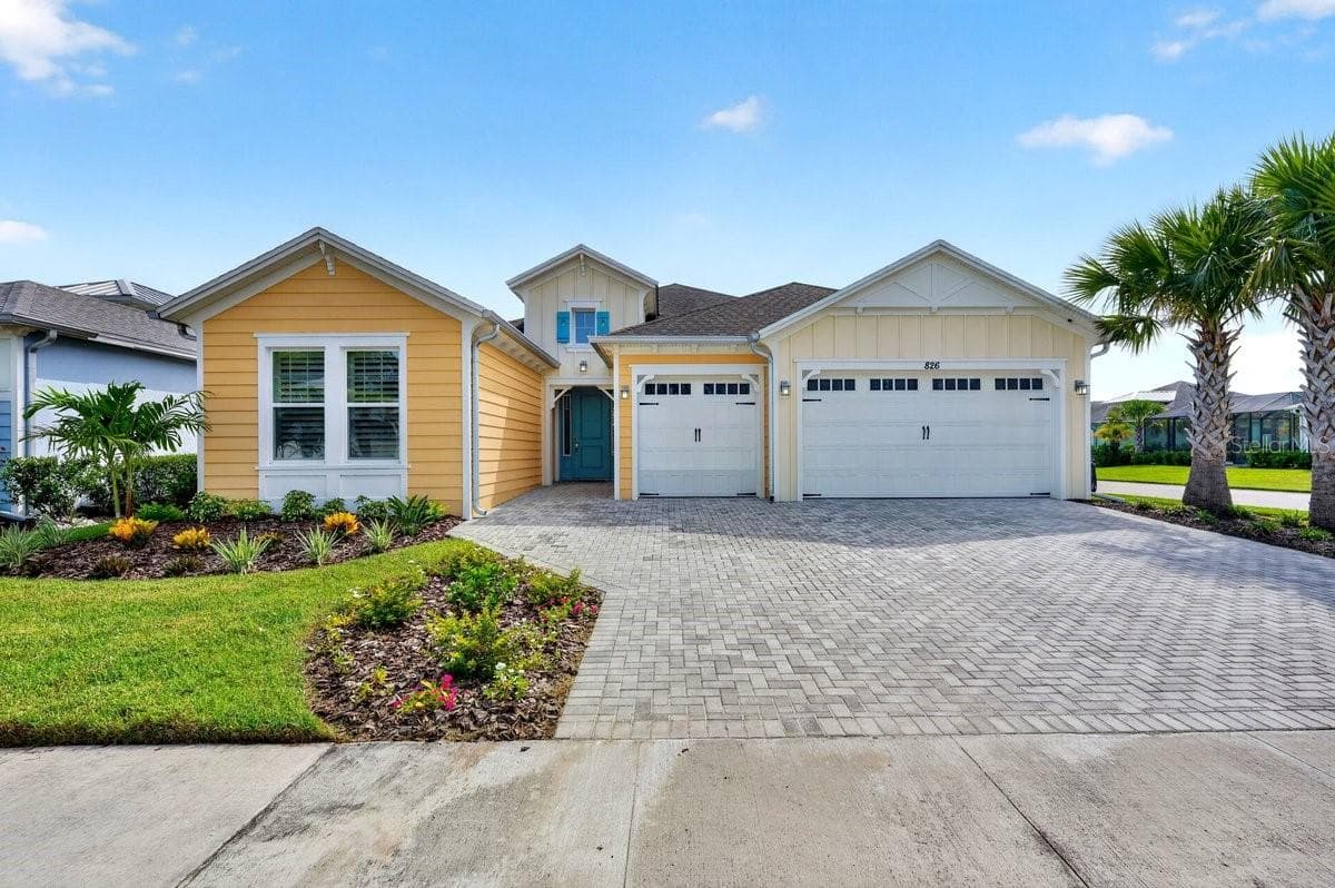 826 SUNNY HORIZON CT