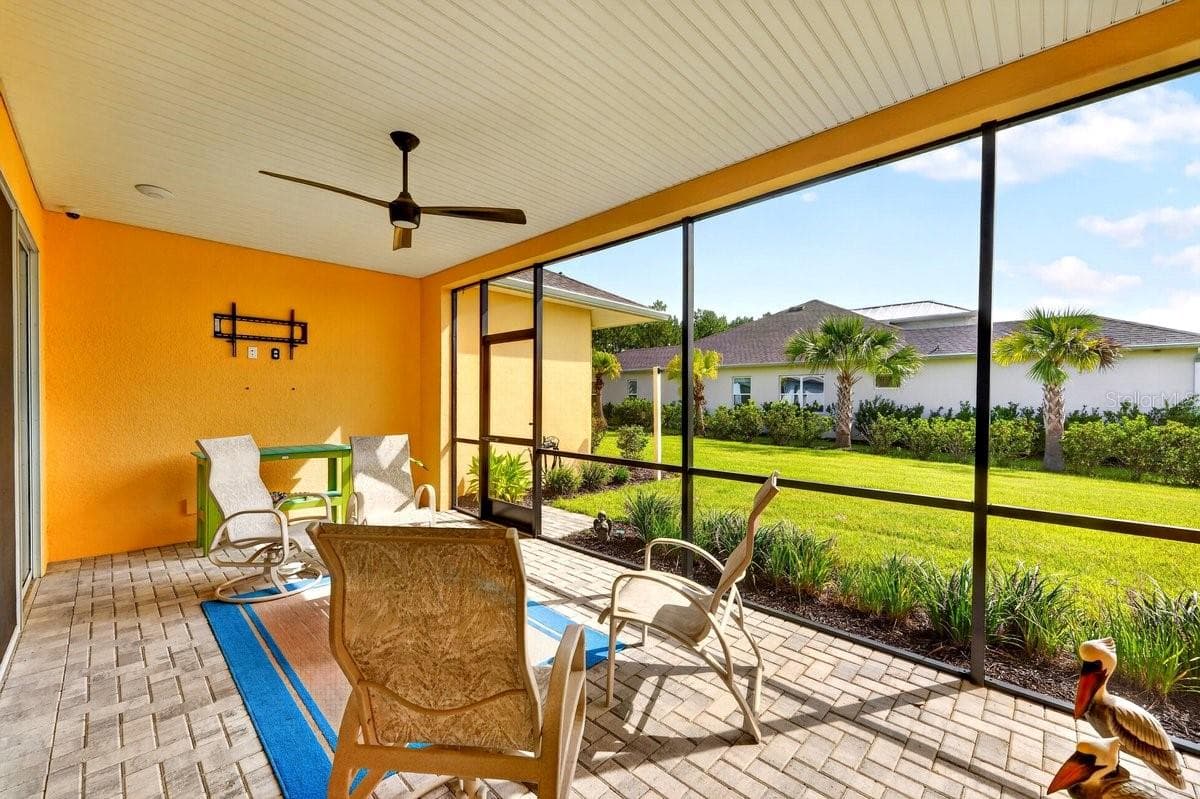 Single Family Residence at 826 SUNNY HORIZON CT, DAYTONA BEACH, photo 5 of 79