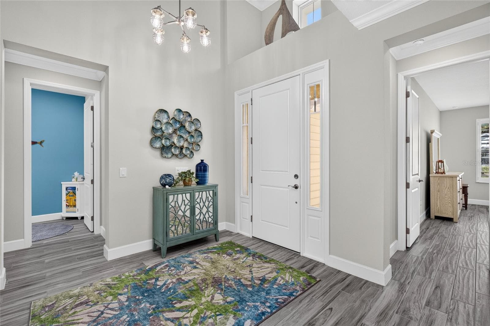 Single Family Residence at 826 SUNNY HORIZON CT, DAYTONA BEACH, photo 11 of 79