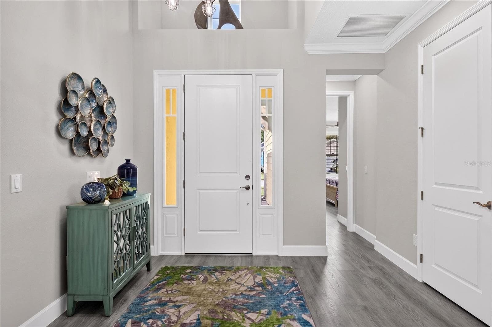 Single Family Residence at 826 SUNNY HORIZON CT, DAYTONA BEACH, photo 12 of 79
