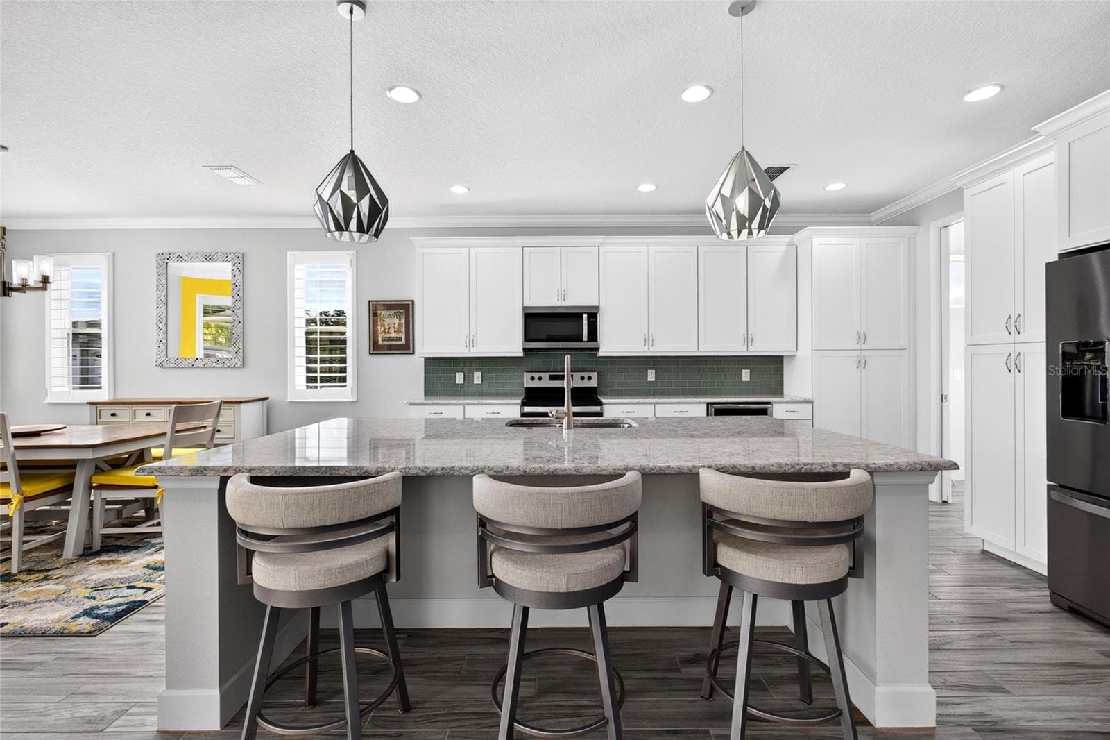 Single Family Residence at 826 SUNNY HORIZON CT, DAYTONA BEACH, photo 13 of 79
